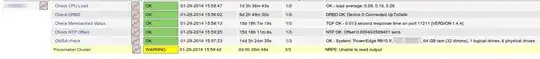Other checks on the same server