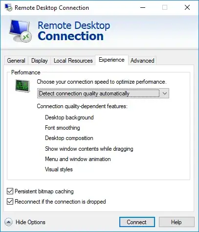 Win10_RDP_Experience