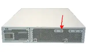 HP RP 2470