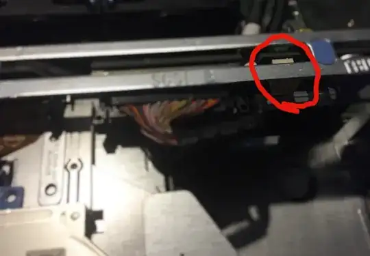 Connector Location