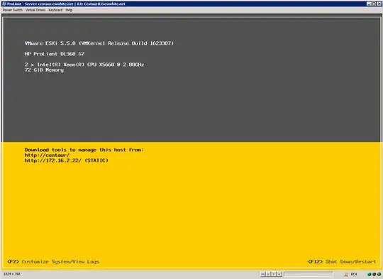Error Message