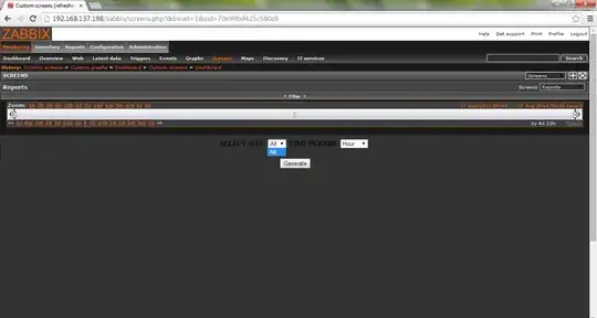 M Drive Error