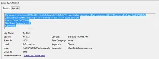 remote shutdown