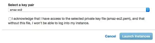 Unstartable services