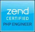 Zend Certified PHP Engineer