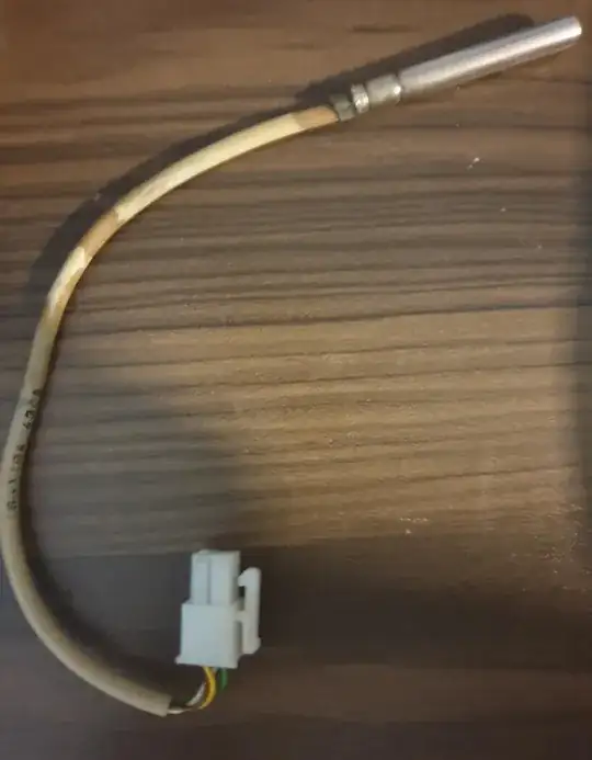 probe-like thing