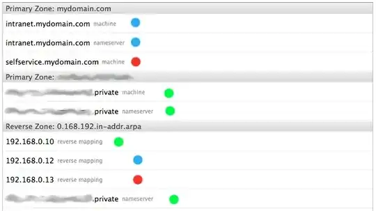 Device Manager - screenshot