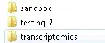 squeezed java windows