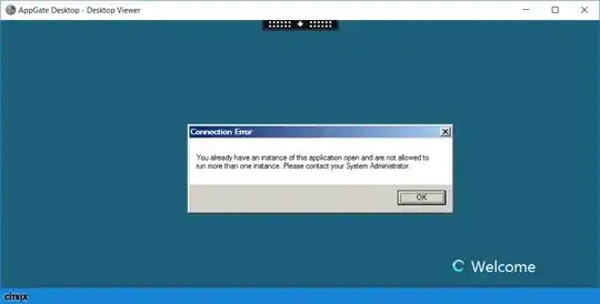 Citrix AppGate