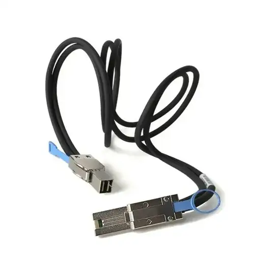 dual cable