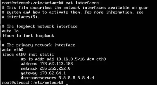 /etc/network/interfaces
