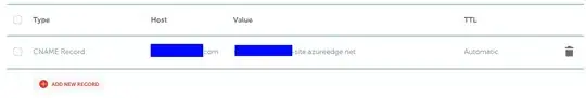namecheap input