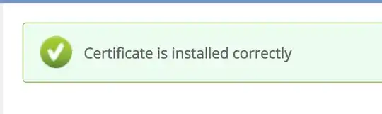 No Errors