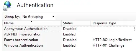 IIS8.5