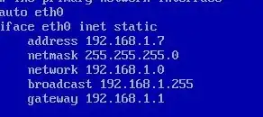 /etc/network/interfaces