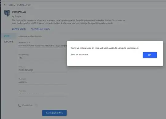broken Aurora support