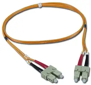 SC connectors