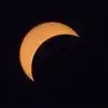 Partial Phase and Sunspots
