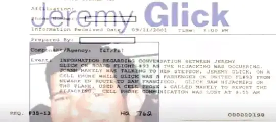 Image of document