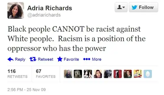 Screenshot of the quote, indicating it was posted "2:56PM 25 Nov 09"