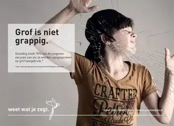 The poster with the above claim