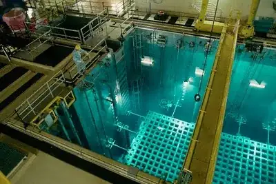 Fuel Pool Image