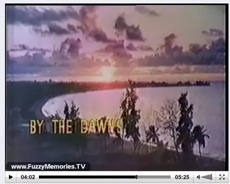 original still image