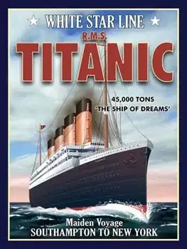 Titanic