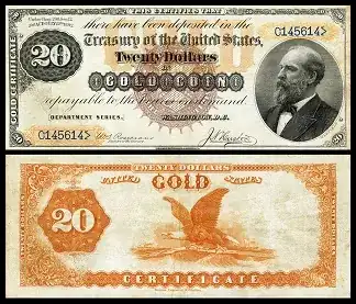 twenty dollars