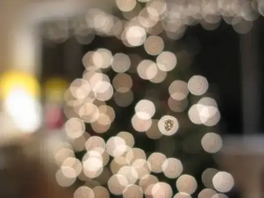 Dirty Lens
