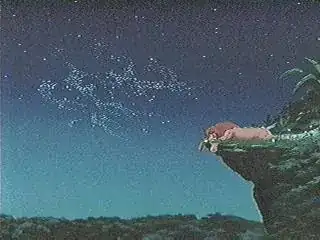 Lion King