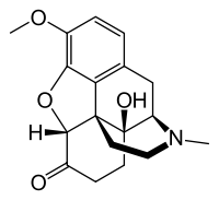 Oxycodone
