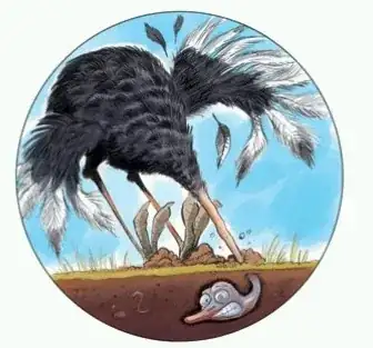Ostrich