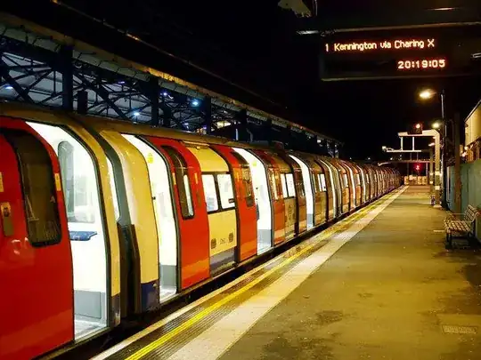 Dirtiest Tube picture