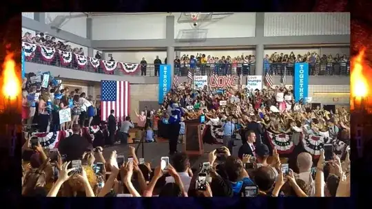 screen capture of a video