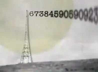 Numbers Station