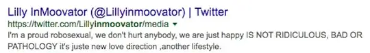 lillyinmoovator