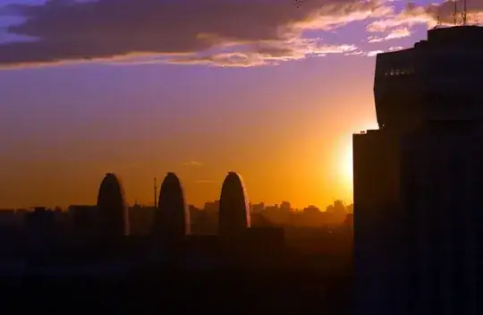Sunrise picture
