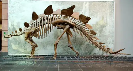 dead stego