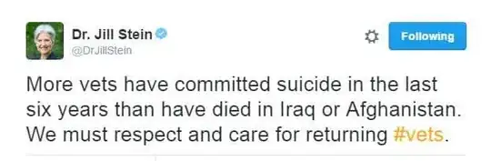 Jill Stein's claim