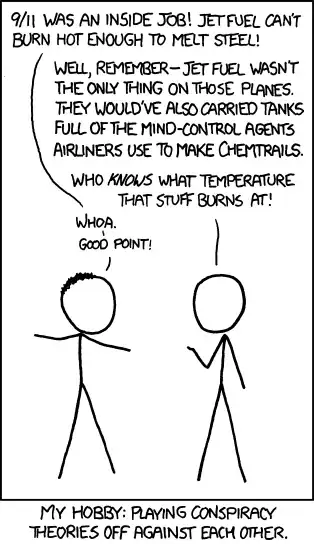 XKCD Comic
