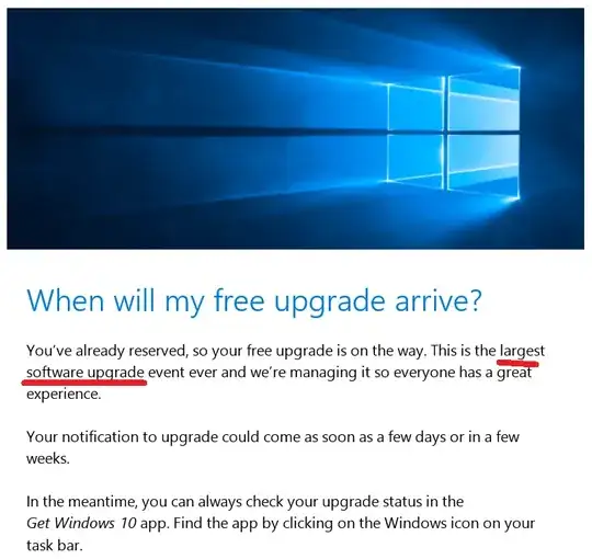 Windows10 e-mail
