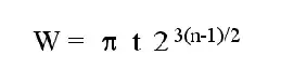 Formula