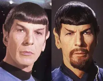 Evil Twins