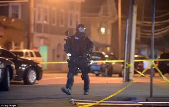 more swat