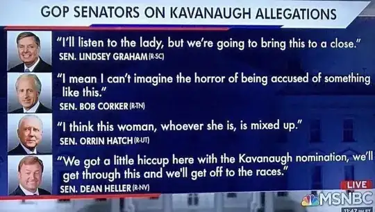 MSNBC screenshot