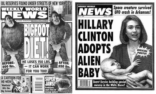 Cover Stories