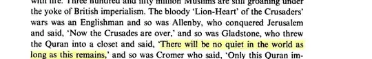 Army officers in Arab politics and society, page 367
