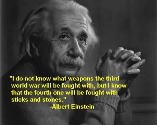World War three