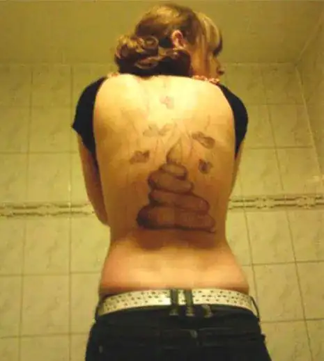 poop-tattoo